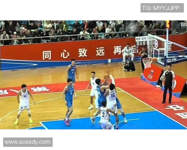 广州篮球队在城市联赛中的战术分析与表现评估