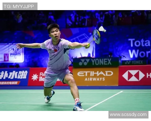 广州羽毛球队实力强劲荣登全国羽毛球实力排行榜第三位