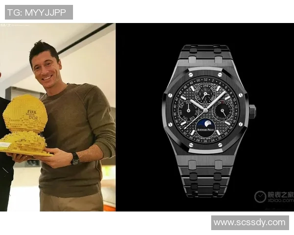 足球明星代言的奢华手表排行榜揭晓价格惊人引发热议