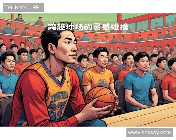 足球明星与篮球明星之间的深厚友谊揭秘与互动故事分享