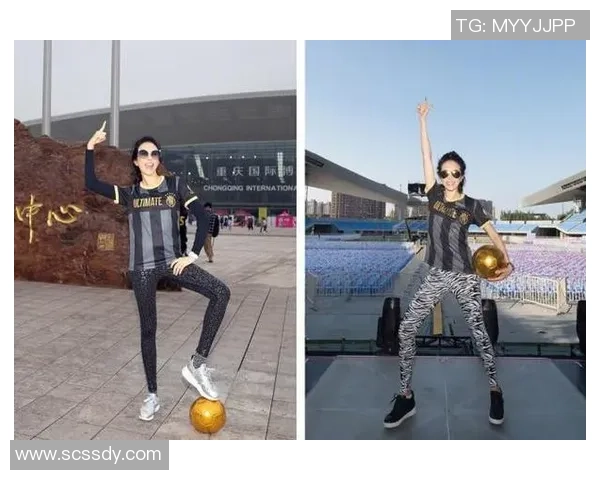 女足球明星时尚穿搭解析展现运动与魅力的完美结合