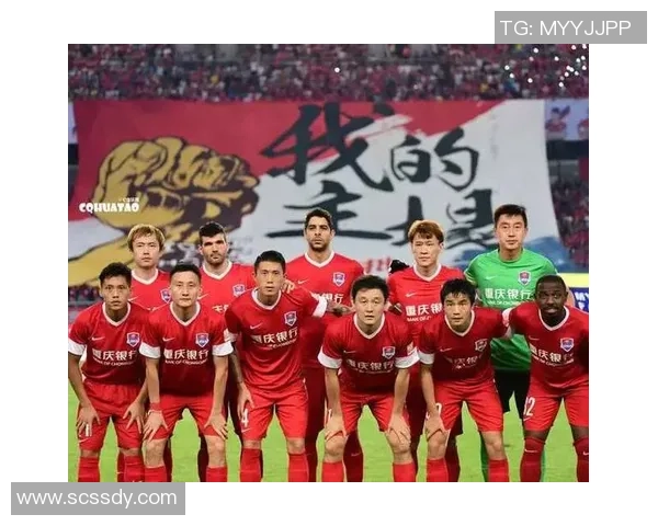 重庆足球队速度惊人荣登全国第二名引发热议