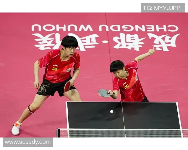 广州乒乓球队在世界杯中的意识表现分析与启示
