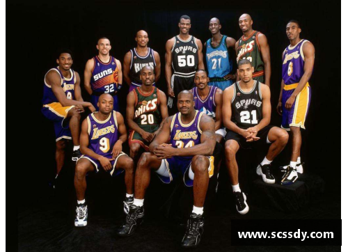 NBA历史上的7号球员：谁是这个号码的最佳代表？